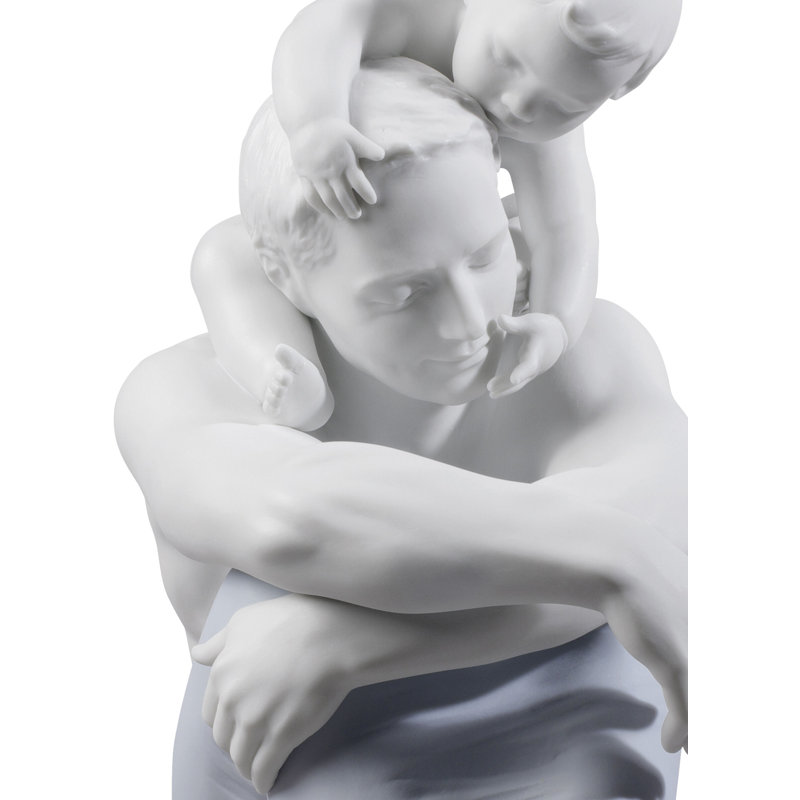 I Love You, Dad Figurine