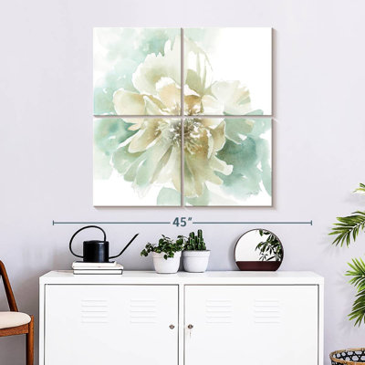 Harnek Poetic Blooming II