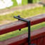 Table pliante portative 23,5 po
