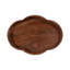 Winstead Scalloped Mango Wood Serving Tray-133944653