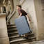 Ensemble de 5 valises avec ouverture frontale-129384356