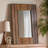 Rectangle Mirror