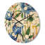 Horloge murale Botanical Design I-63892594