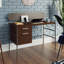 Bureau d'ordinateur Radial
