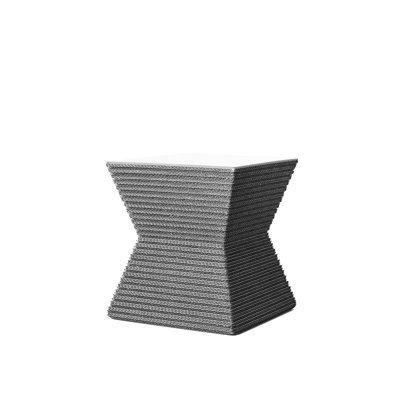 Tabouret décoratif Hetzel