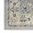 Nourison Essentials Persian Blue Indoor/Outdoor Area Rug-659799087