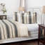 Ensemble de housse de couette en coton Cherie-577865276