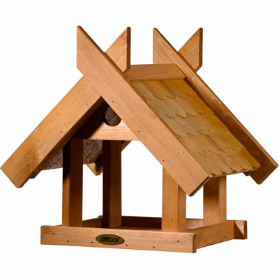 birdhouse