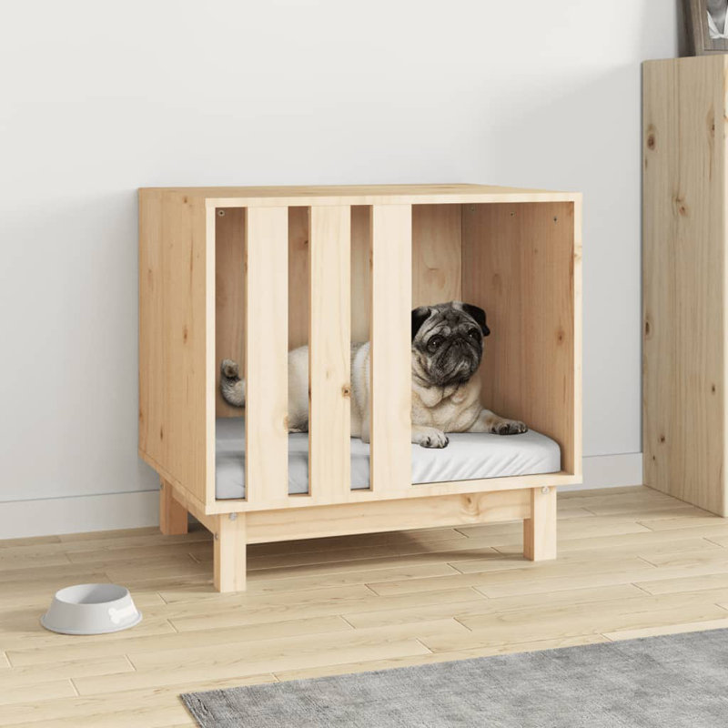 Gunter Furniture Style Crate