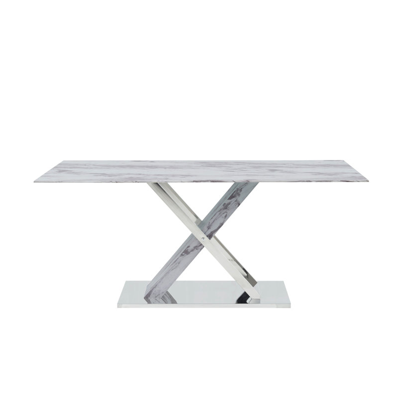Table de salle à manger GWEN