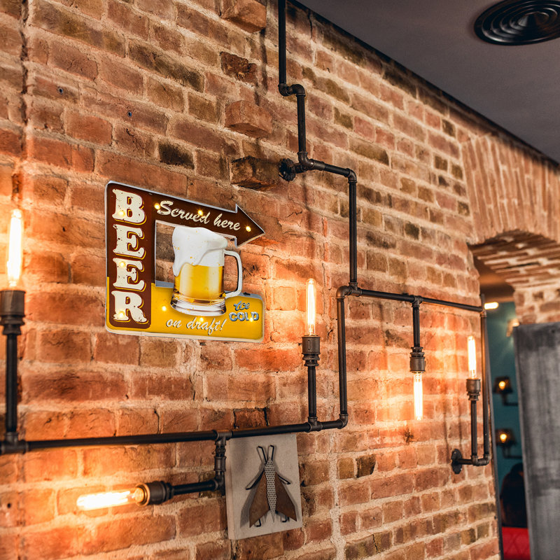 LED Marquee Sign