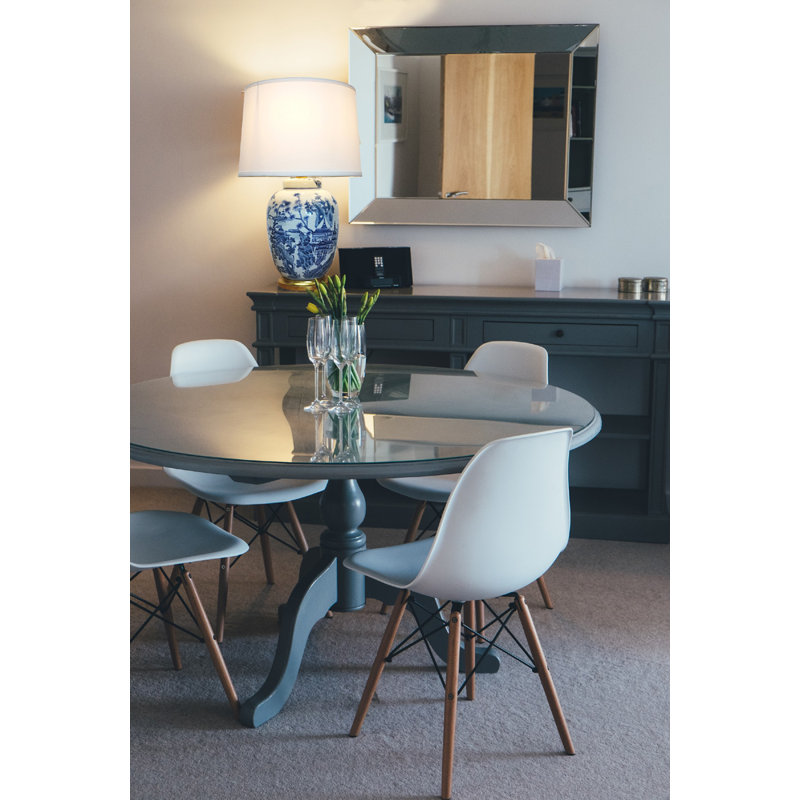 Porcelain Table Lamp