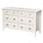 Georgete 54.65'' W 6 - Drawer Dresser-187510847