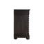 Burkhardt Dresser - Brown