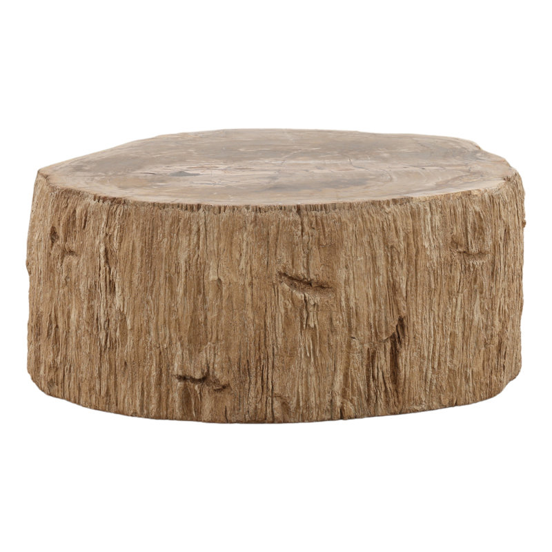 Arik Coffee Table Light Natural