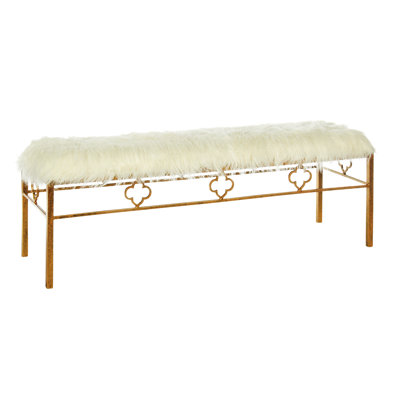 Campbell Upholstered Bench