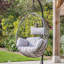 Hammondsport Egg Chair with Stand