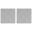 Silver Aluminium 0.3 Cm Stair Treads Rectangular-1837925998-1816654028
