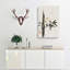 Two Birds by Sakai Hoitsu - Wrapped Canvas-55361266