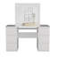 Caidon Dressing Table with Mirror-1039116503