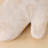 FIESTA Mushrooms Oven Mitt, Mushroom Cream, 7"x13"