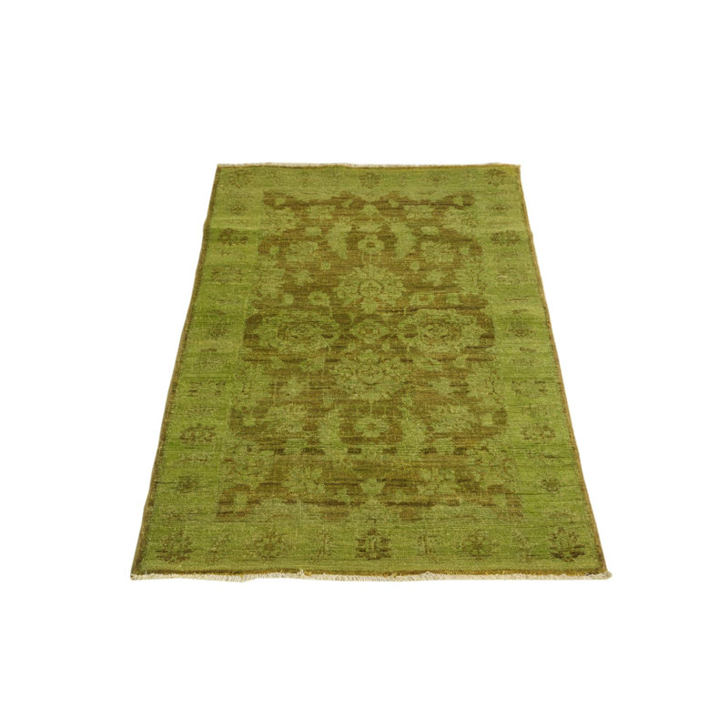Olson Brown Rug