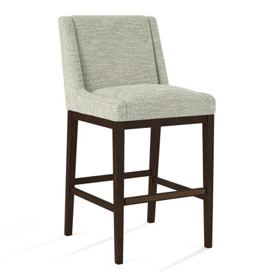 Upholstered Stool