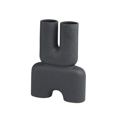 Sharee Stoneware Table Vase
