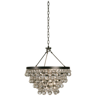 Bling 4 - Light Chandelier
