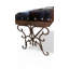 Wellingborough Upholstered Dining Bench