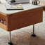 Table basse en bois