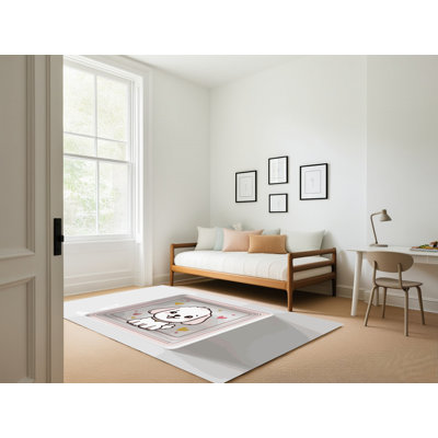 Tapis pour enfants Isabelle & Max ™