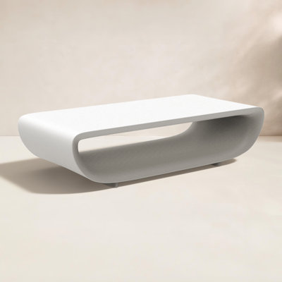 Bum Bum 58" Patio Table