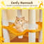 Grand condo 64 "pour chat-848029376-848029379