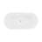 Claire 60" Freestanding Bathtub-85357957