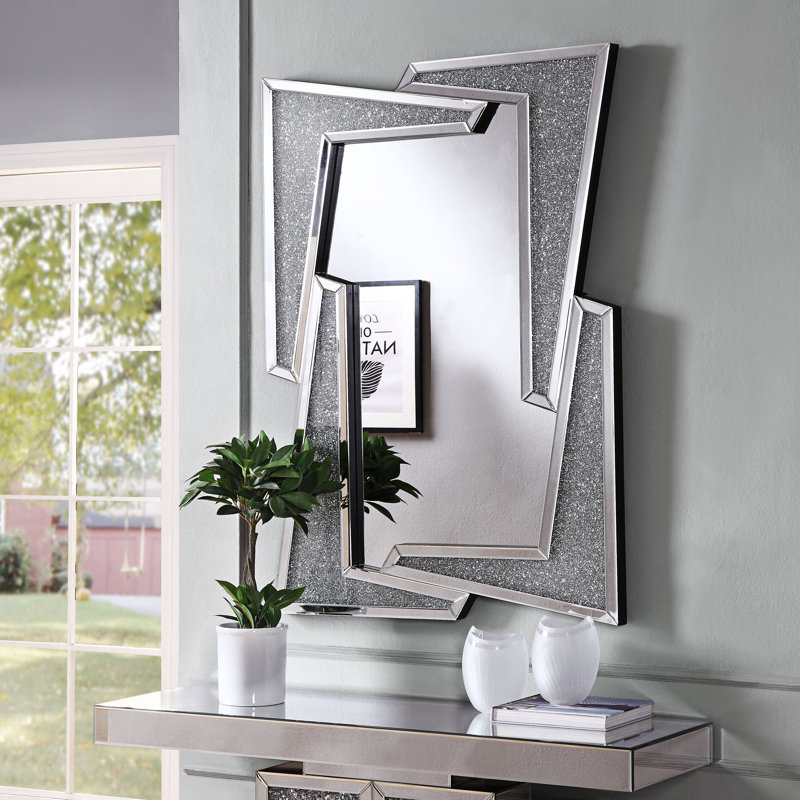 Miroir de fantaisie Adryian