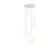 Bola Sphere Pendant Chandelier-42166481-42166482