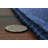 Trym Rectangle Machine Woven Polyester Rug-1584007711