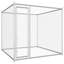 Tessa 185cm H Kennel With Door