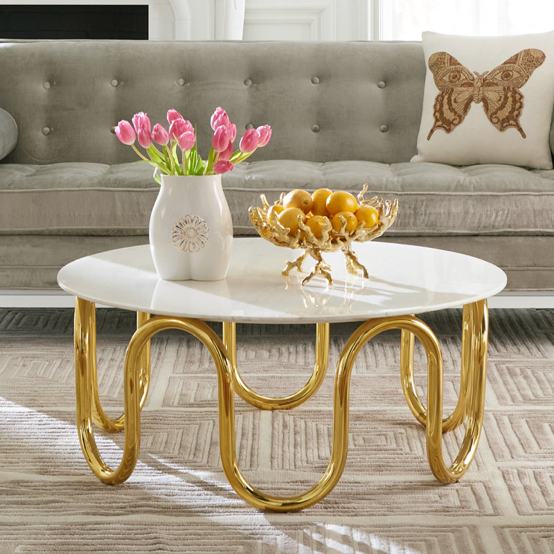 Metal Decorative Bowl