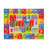ABC Alphabet ASL Sign Language Learning Game Play Non Slip Kids Rug Carpet Classroom Playroom Mat-687293976
