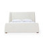 Lit plateforme tapissier Fremon-2134581525