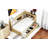 Daybed With Two Storage Drawers-1953188796
