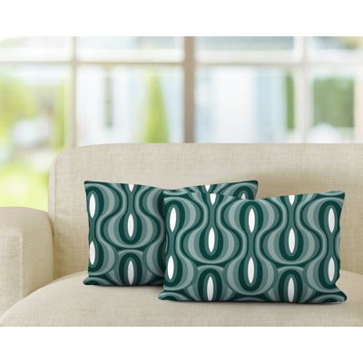  Coussin intérieur / extérieur Lumbar
