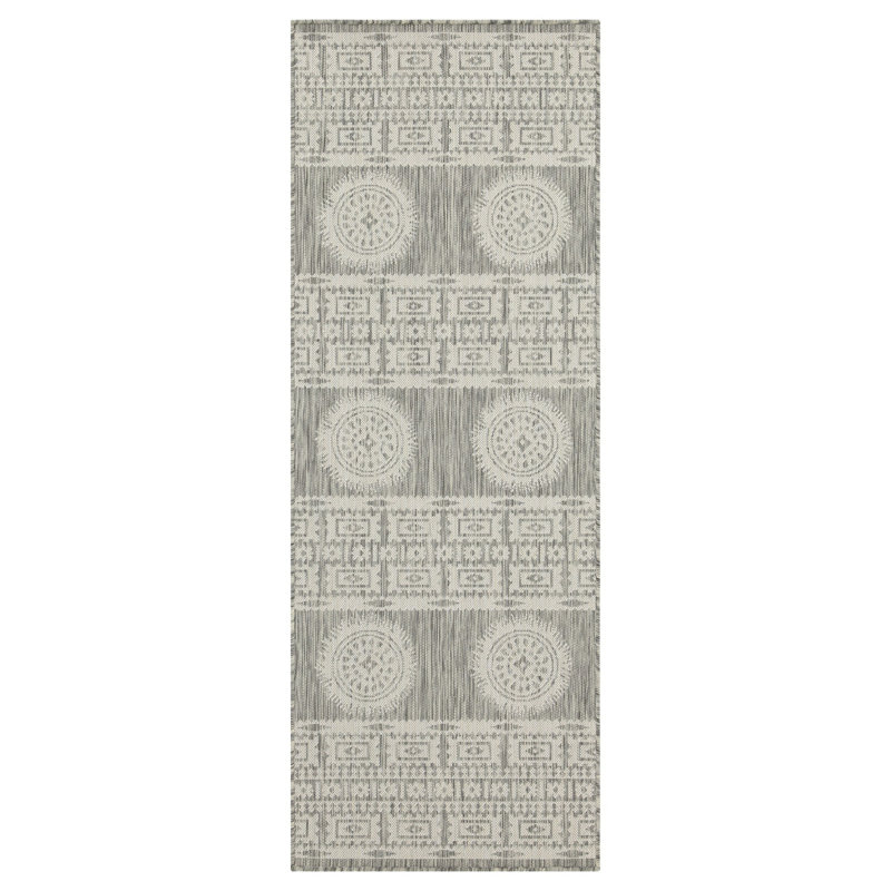 Unique Rugs - The Perfect Home Gift, Runner 2'7" x 7'3"