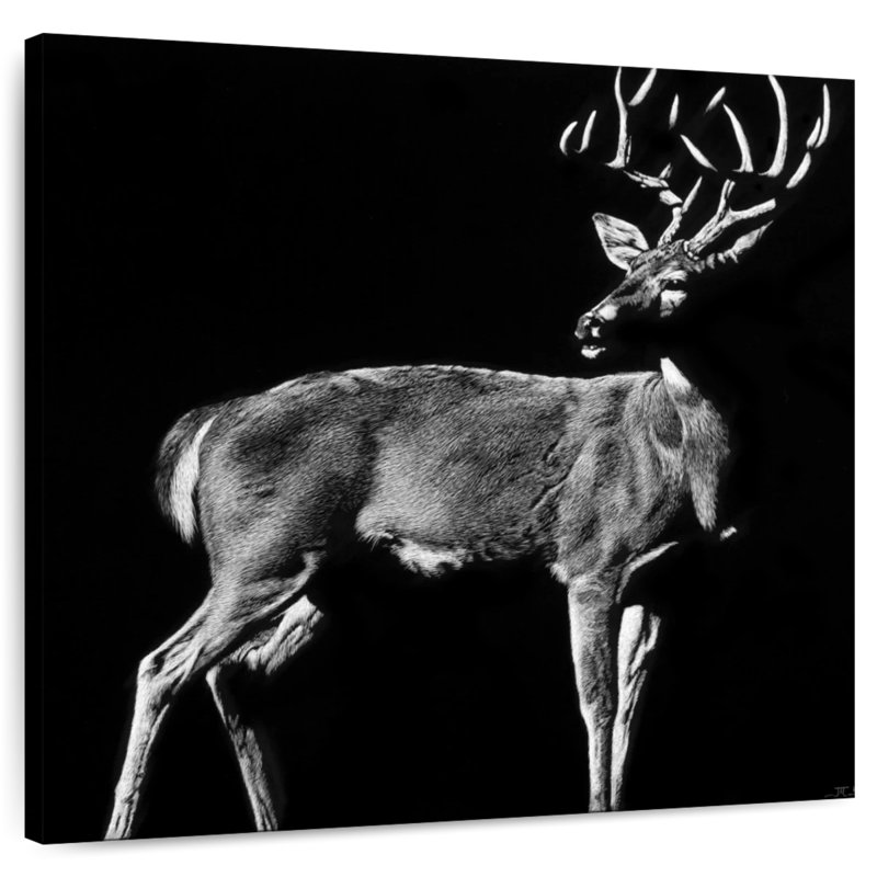 Brampt The Prize, 10" H x 10" W