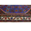 Tapis de couloir anthracite délavé Fine Vintage