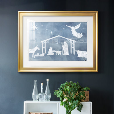 " Star Of Bethlehem Collection A "