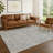 Machine Washable Indoor/Outdoor Chantille ACN2648 Geometric Rug-1024344151-1024344128