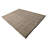 Odle Light Brown Rug